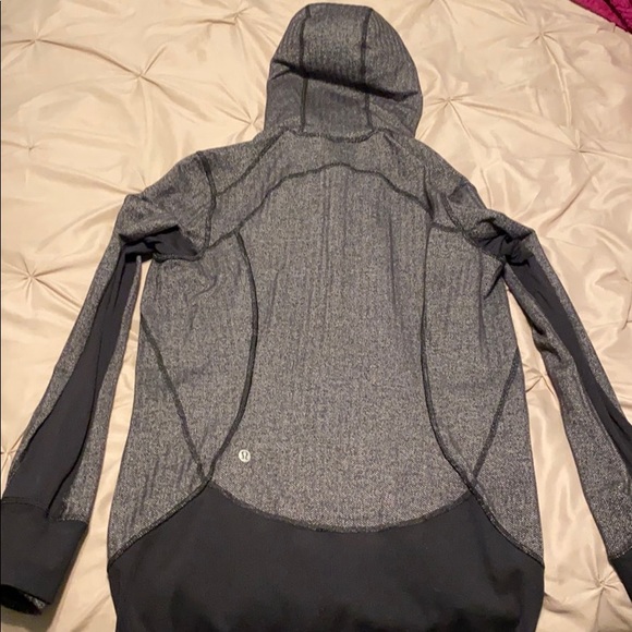Lululemon Jacket - Picture 4 of 4